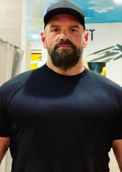 Ethan Suplee photo
