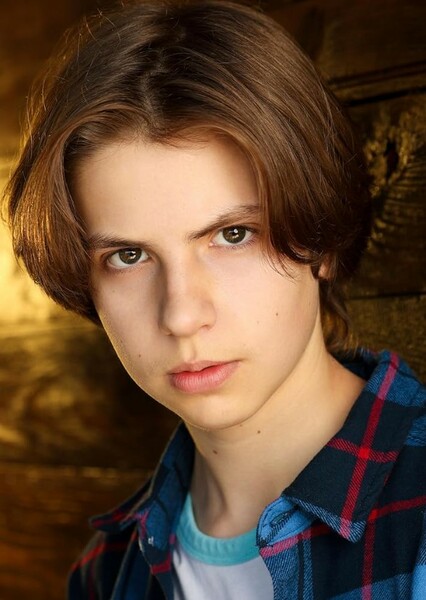 Ethan Thomas Jung photo