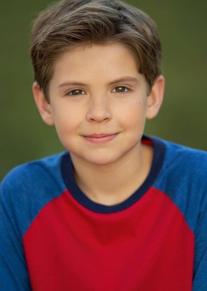Ethan Thomas Jung photo