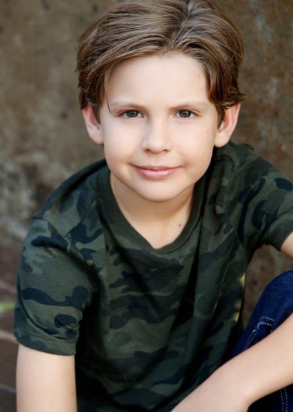 Ethan Thomas Jung