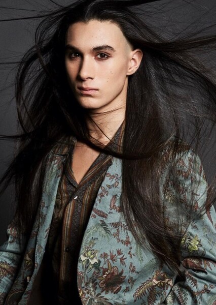 Ethan Torchio photo