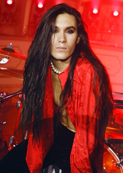 Ethan Torchio photo