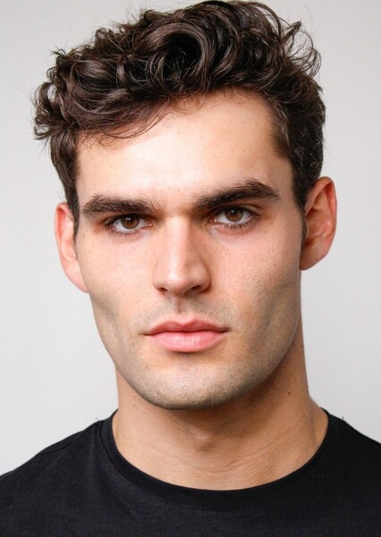 Ethan Vaughan