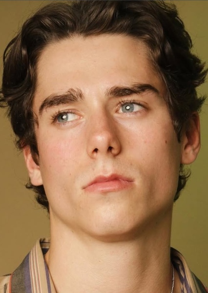 Ethan Vijn