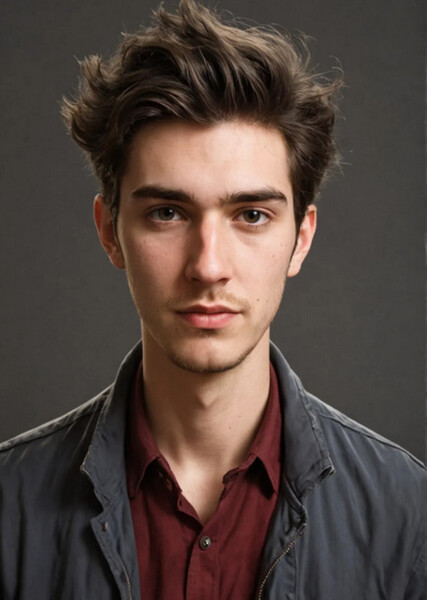 Ethan Waltson (conception artist)