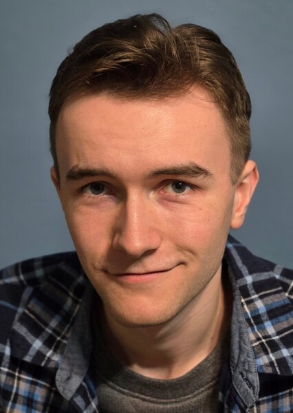 Ethan Zehr photo