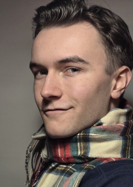 Ethan Zehr photo