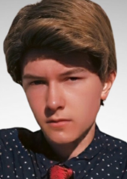 Ethan Zehr