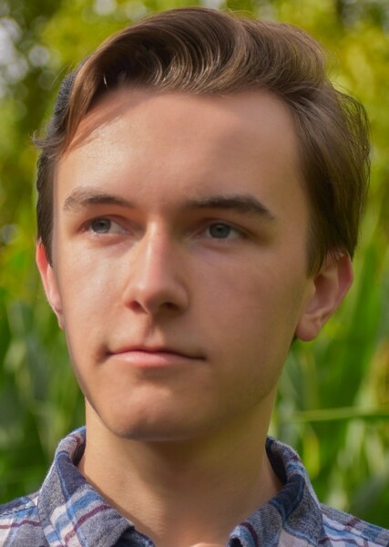 Ethan Zehr photo