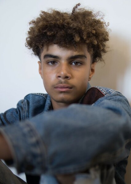 Ethann Isidore photo