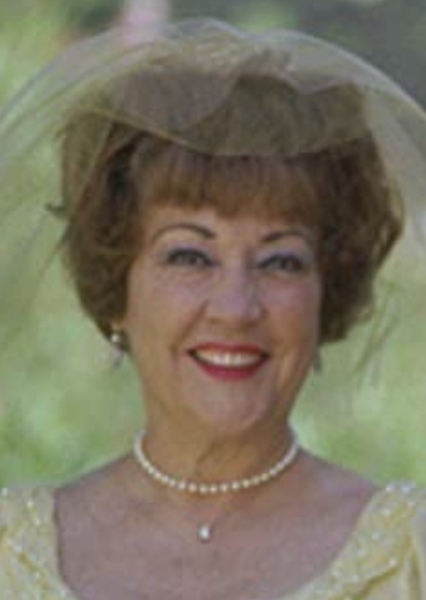 Ethel Merman photo
