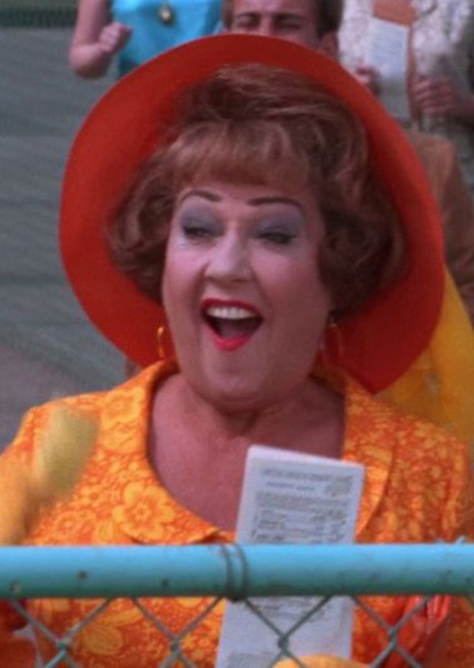 Ethel Merman photo