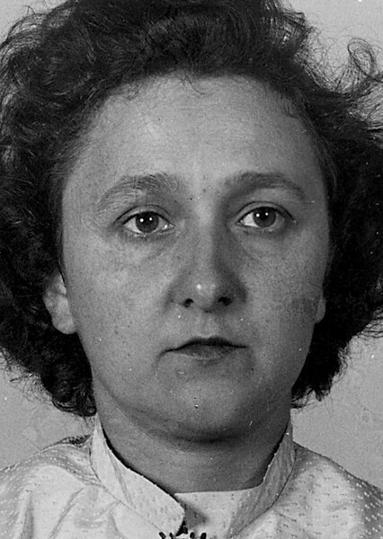 Ethel Rosenberg
