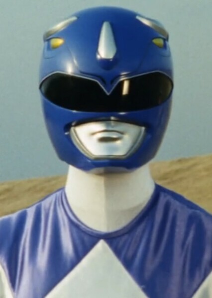 Etoffe Tribe Knight Dan/TriceraRanger photo