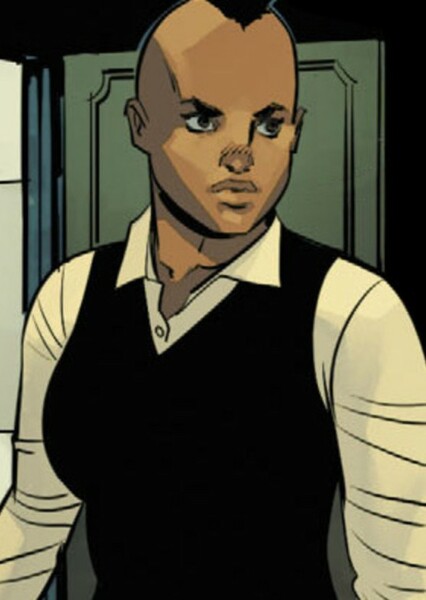 Etta Candy photo