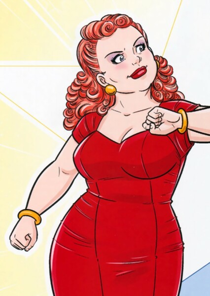 Etta Candy photo