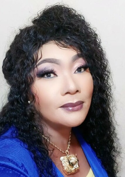 Eucharia Anunobi Ekwu