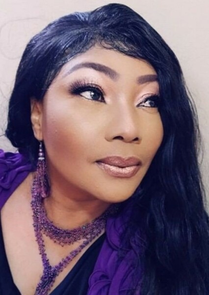 Eucharia Anunobi Ekwu photo