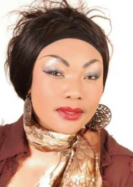 Eucharia Anunobi Ekwu photo