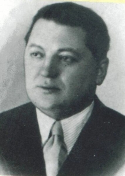 Eugen Cristescu