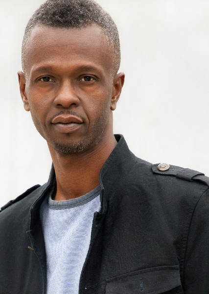 Eugene Byrd photo