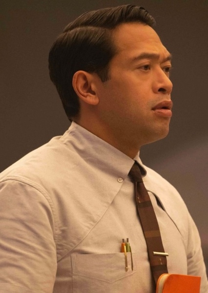 Eugene Cordero photo