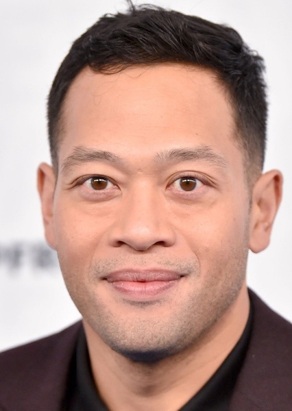 Eugene Cordero