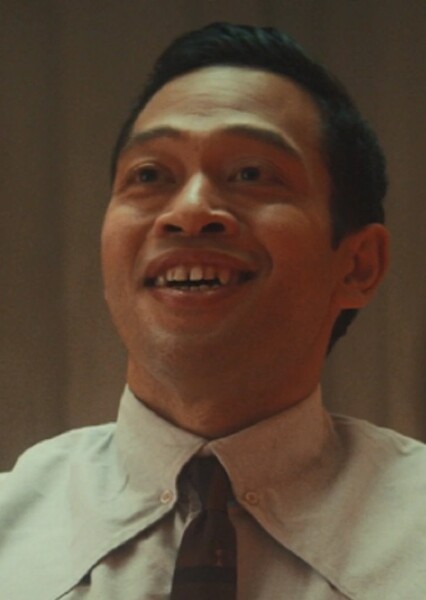 Eugene Cordero photo