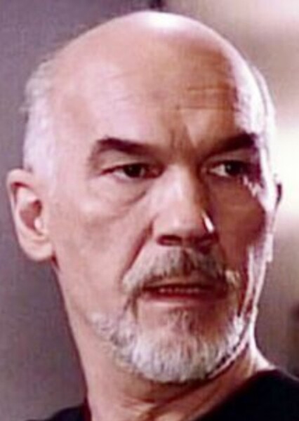 Eugene Dynarski