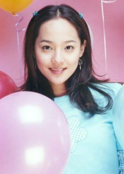 Eugene (Kim Yoo-jin) photo