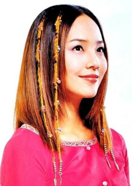 Eugene (Kim Yoo-jin) photo