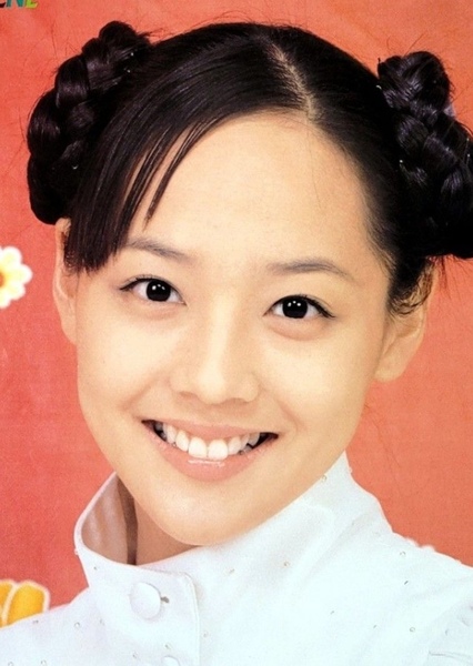 Eugene (Kim Yoo-jin) photo