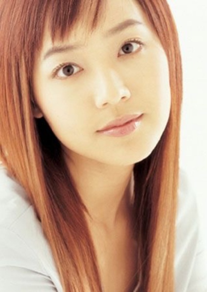 Eugene (Kim Yoo-jin) photo