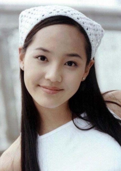 Eugene (Kim Yoo-jin) photo