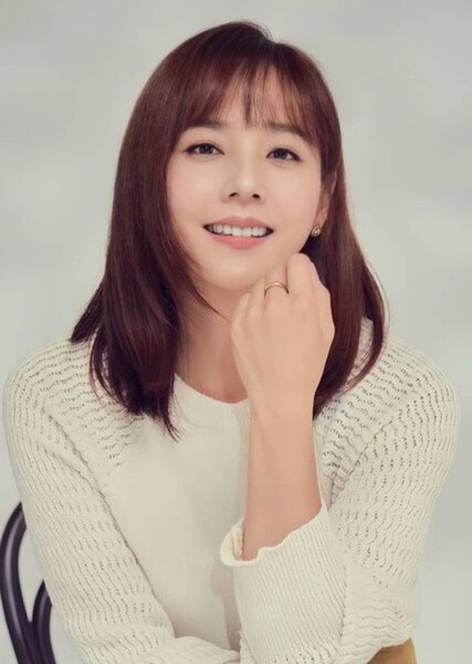 Eugene (Kim Yoo-jin) photo