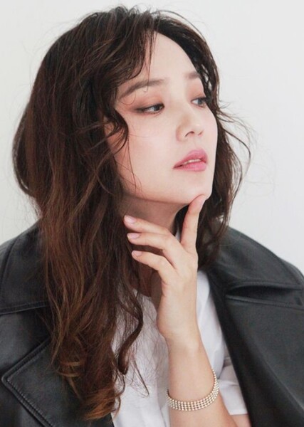 Eugene (Kim Yoo-jin) photo
