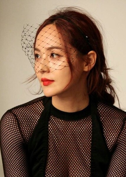 Eugene (Kim Yoo-jin) photo