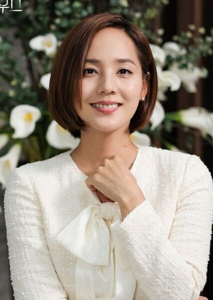 Eugene (Kim Yoo-jin) photo