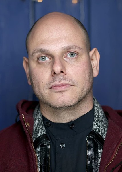 Eugene Kotlyarenko photo