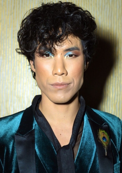 Eugene Lee Yang