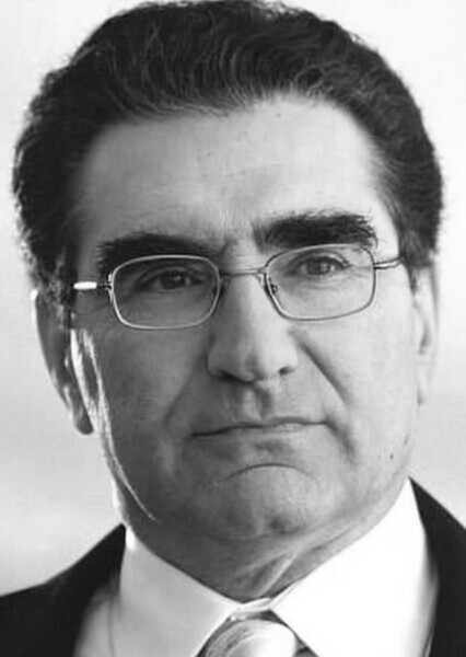 Eugene Levy photo