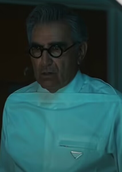 Eugene Levy photo