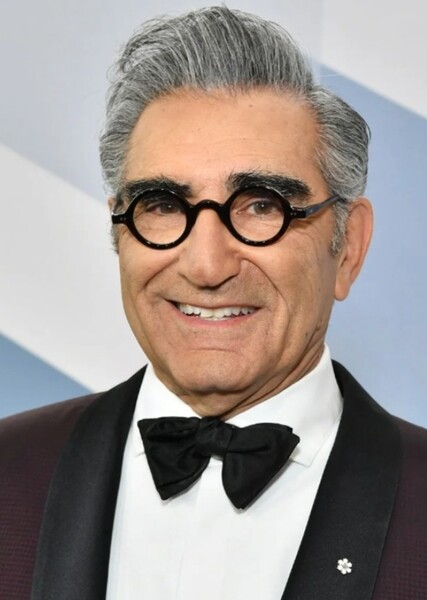 Eugene Levy photo