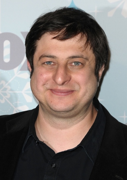 Eugene Mirman