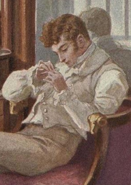 Eugene Onegin