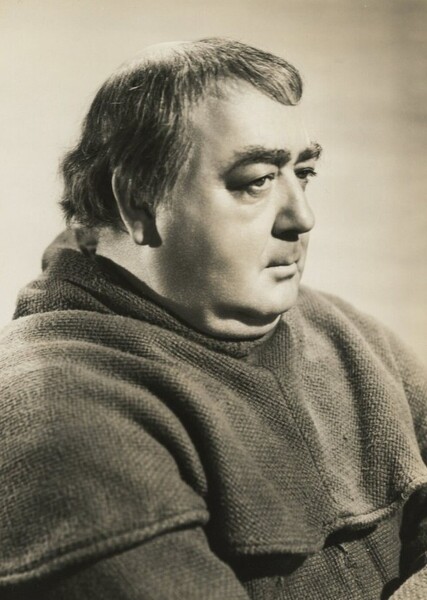 Eugene Pallette photo