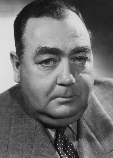Eugene Pallette photo
