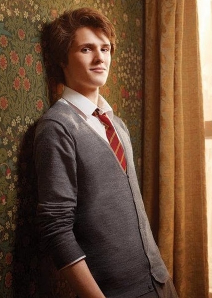 Eugene Simon photo