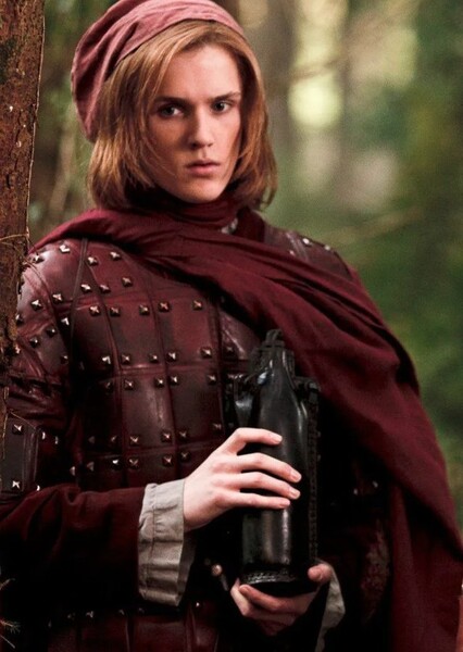 Eugene Simon photo