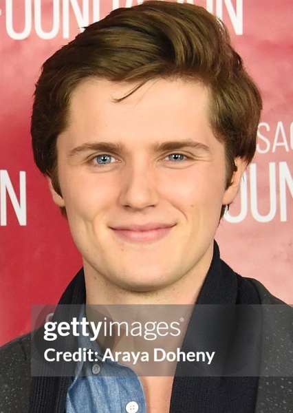 Eugene Simon photo